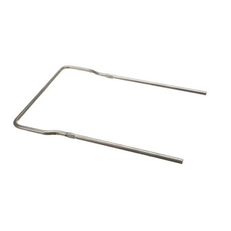 Garland U-Bar - Wg, Pearl 4600597